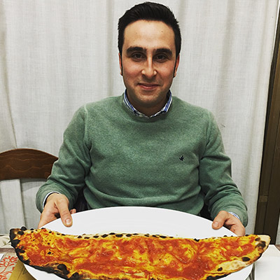 Marco Pugi